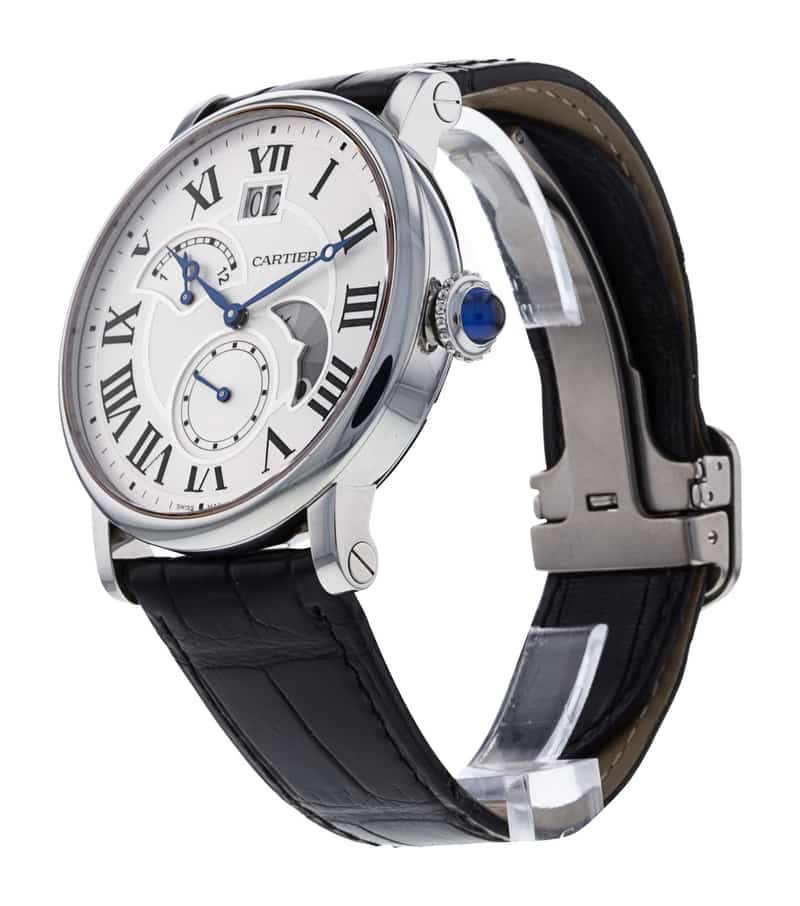 Cartier Rotonde De Cartier W1556368